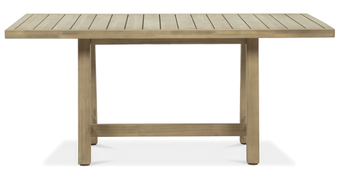 Furrore Gartenlounge MARIGOLD Dining 8-Sitzer mit Tisch & 2 Sesseln von FURRORE bei coso-home