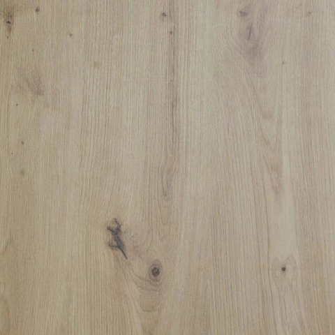 Ausziehbarer Esstisch Borys 130-250 x 80 cm für 4 6 8 10 Personen, Eiche Artisan, Kufengestell Kaschmir matt, Bild 5