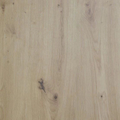 Ausziehbarer Esstisch Borys Max 130-250 x 85 cm für 4 6 8 10 Personen, Eiche Artisan, Kufengestell Weiß matt, Bild 5