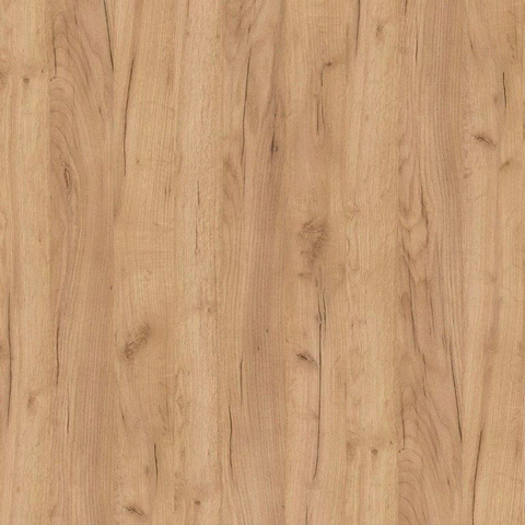 Ausziehbarer Esstisch Borys Max 130-250 x 85 cm für 4 6 8 10 Personen, Eiche Craft Gold, Kufengestell Weiß matt, Bild 5