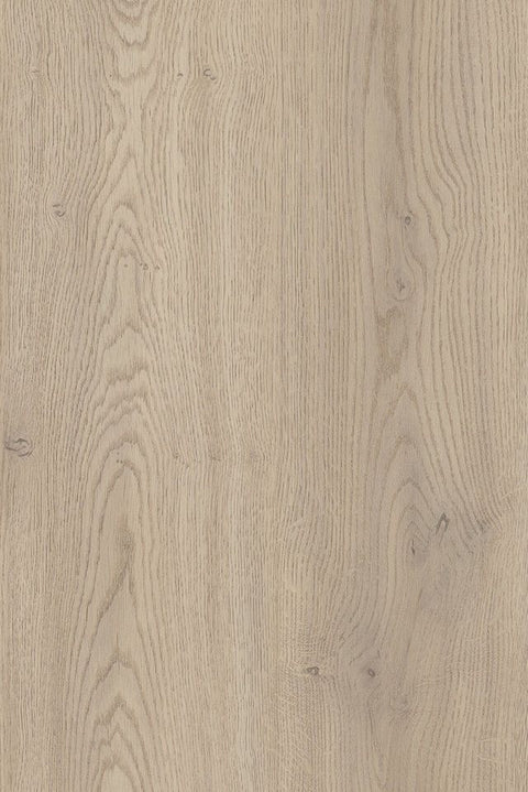 Eckbankgruppe Appia - Eiche Cremona mit Eckbank und Sitzbank in Chenille Dunkelgrau für 7 Personen