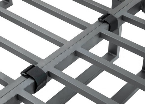 Focus Garden Gartenlounge-Set Emerson Ecksofa-Set mit Tisch Grau Stahl Polywood 227x227 cm