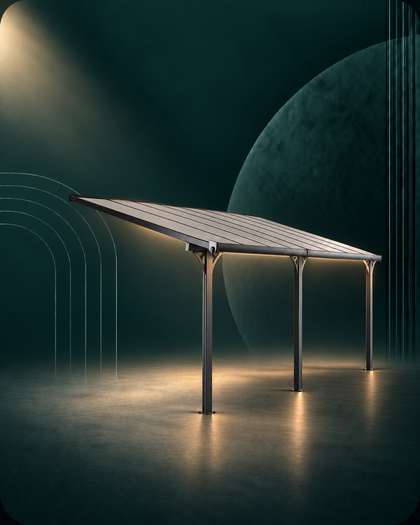 Carports