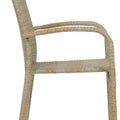 Focus Garden FIESTA/LUGO 4+1 Gartenmöbel-Set Beige Polyrattan Essgruppe